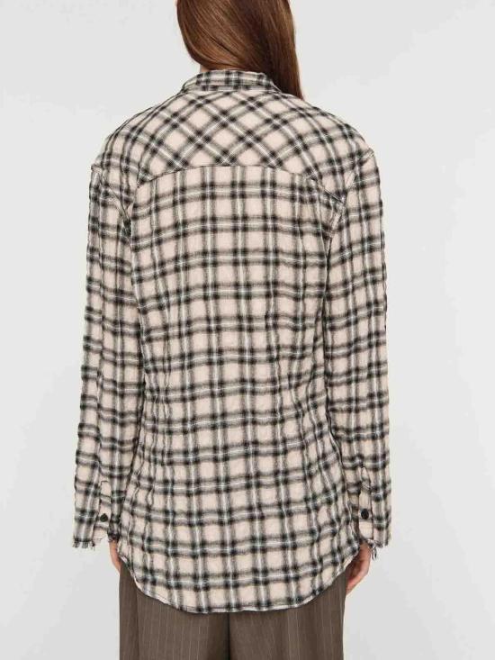 26FW 송포더뮤트 셔츠 WSH032SHRCBGE BEIGE - SONG FOR THE MUTE