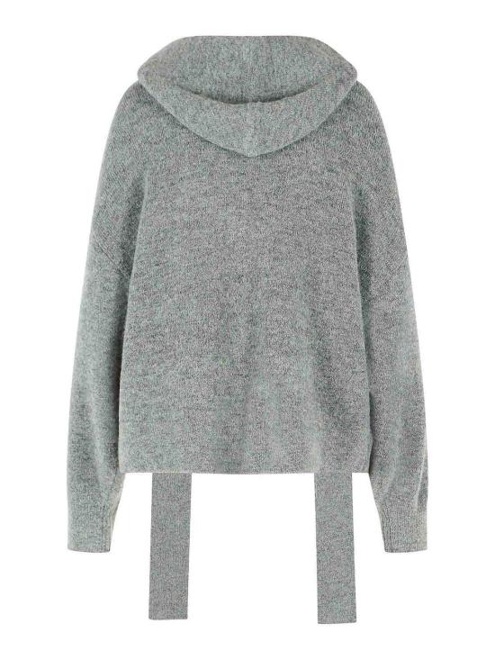 26FW 클로즈드 탑 C9692296Z55164 GREY - CLOSED