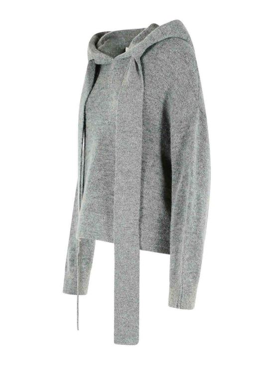 26FW 클로즈드 탑 C9692296Z55164 GREY - CLOSED