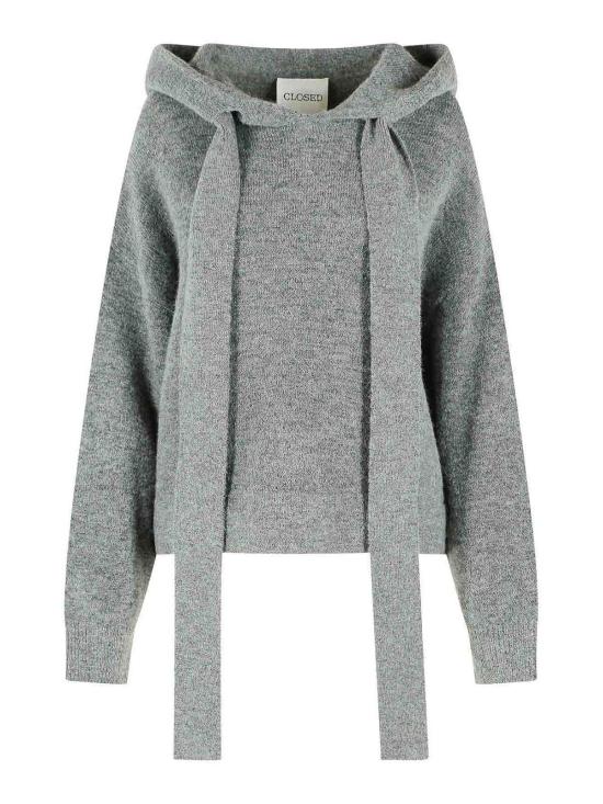 26FW 클로즈드 탑 C9692296Z55164 GREY