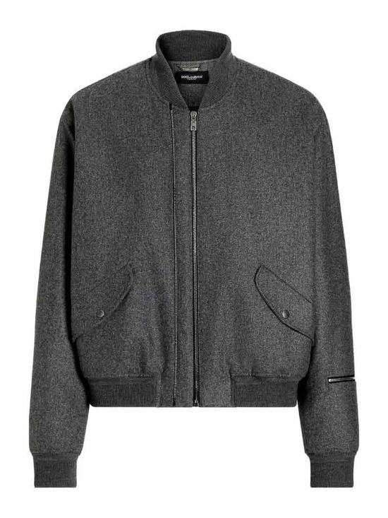 26FW 돌체앤가바나 자켓 G9CLATFU291S8292 GREY