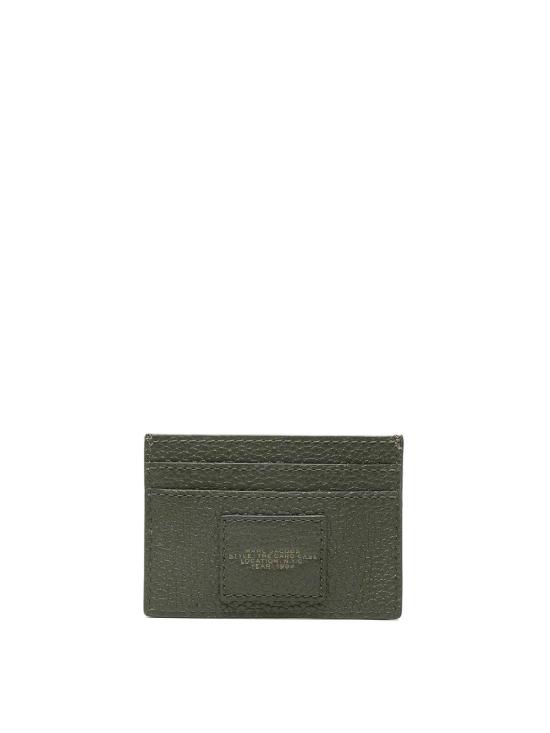 26FW 마크제이콥스 지갑 2P4SMP045S02305 GREEN - MARC JACOBS