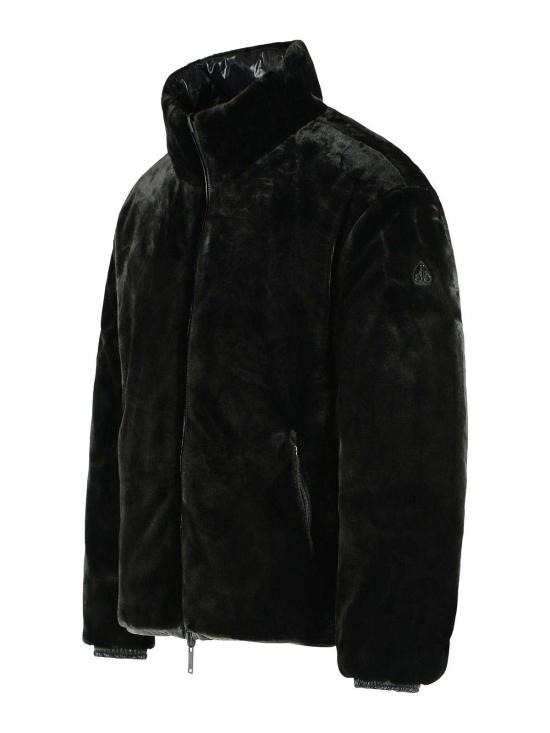 26FW 무스너클 패딩 M36MJ145313 BLACK - MOOSE KNUCKLES