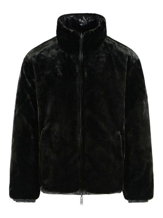 26FW 무스너클 패딩 M36MJ145313 BLACK - MOOSE KNUCKLES