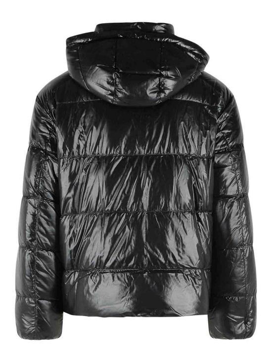 26FW 무스너클 패딩 M36MJ145313 BLACK - MOOSE KNUCKLES