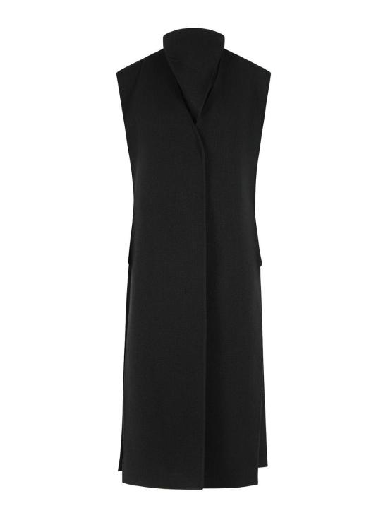 26FW 스포트막스 터틀넥 2622276013003 BLACK