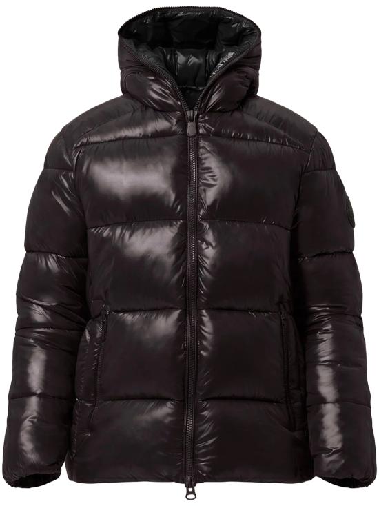 26FW 세이브더덕 에드가 패딩 D31280M LOVE21 40009 BROWN BLACK