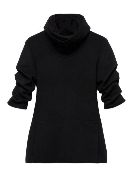 26FW 세븐포올맨카인드 원피스 7NFI0H60U71I0 BLACK