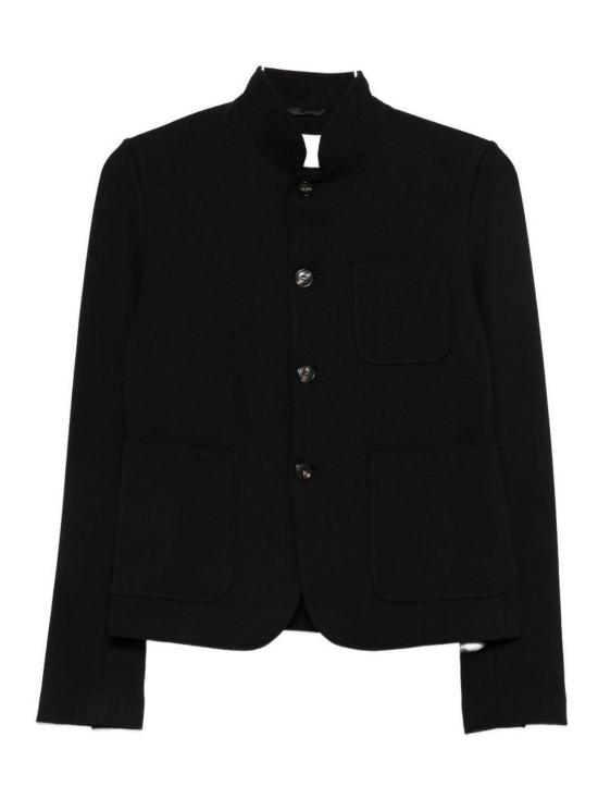 26FW 치르콜로1901 터틀넥 FD4051001 BLACK