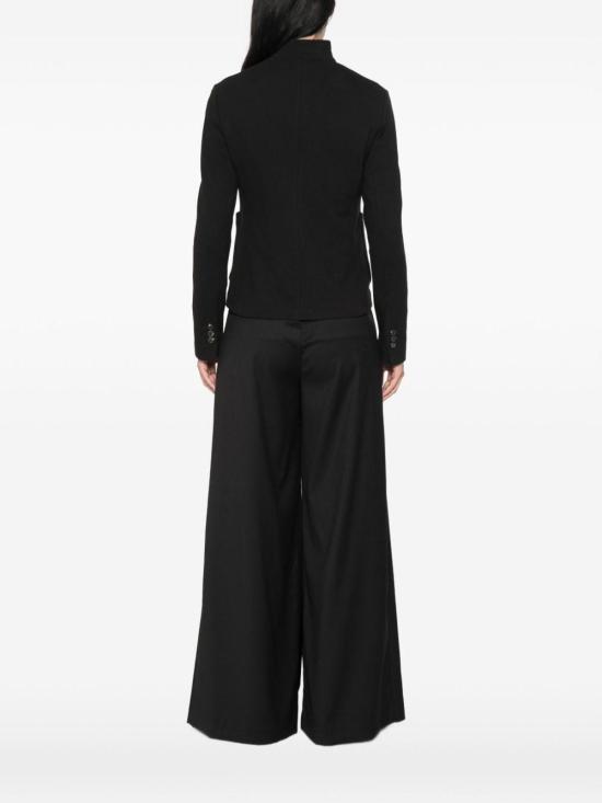 26FW 치르콜로1901 터틀넥 FD4051001 BLACK - CIRCOLO 1901