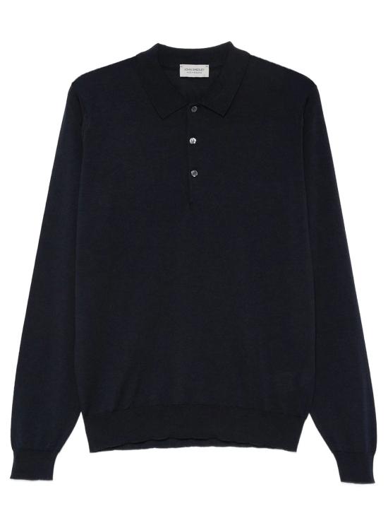 26FW 존스메들리 스웨터 BELPER MIDNIGHT