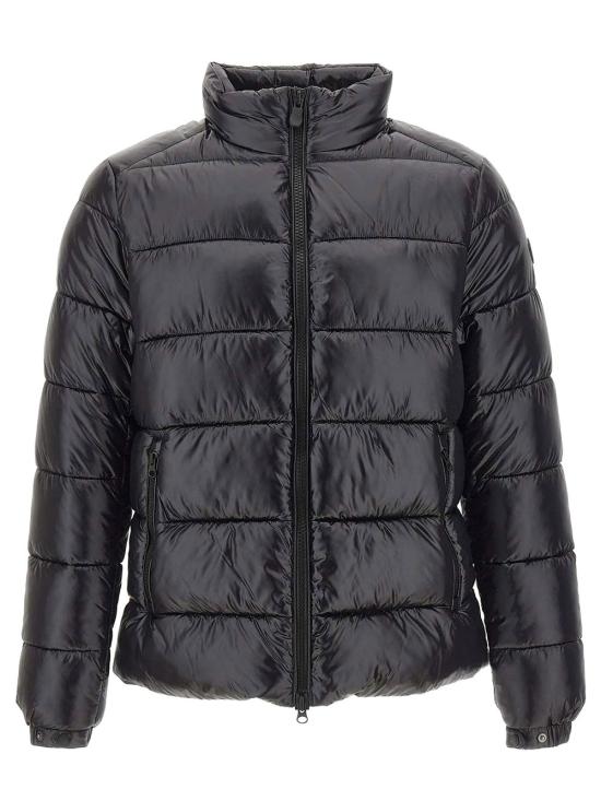 26FW 세이브더덕 패딩 D32950M LOVE23 10000 BLACK
