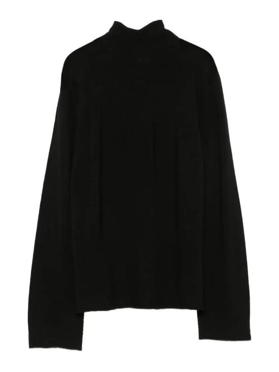 26FW 알파스튜디오 터틀넥 FE7913H3002 BLACK