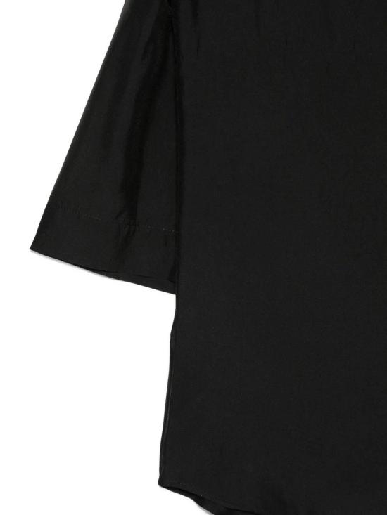 26SS 필리파 케이 튜닉 321061433 BLACK - FILIPPA K