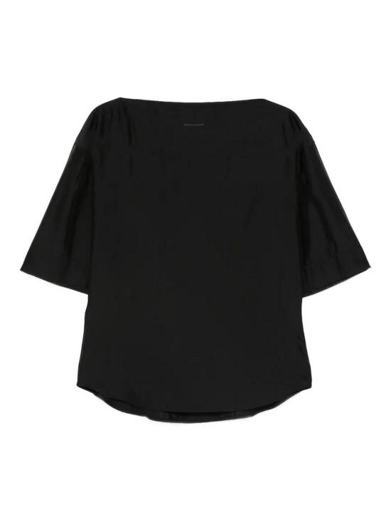 26SS 필리파 케이 튜닉 321061433 BLACK