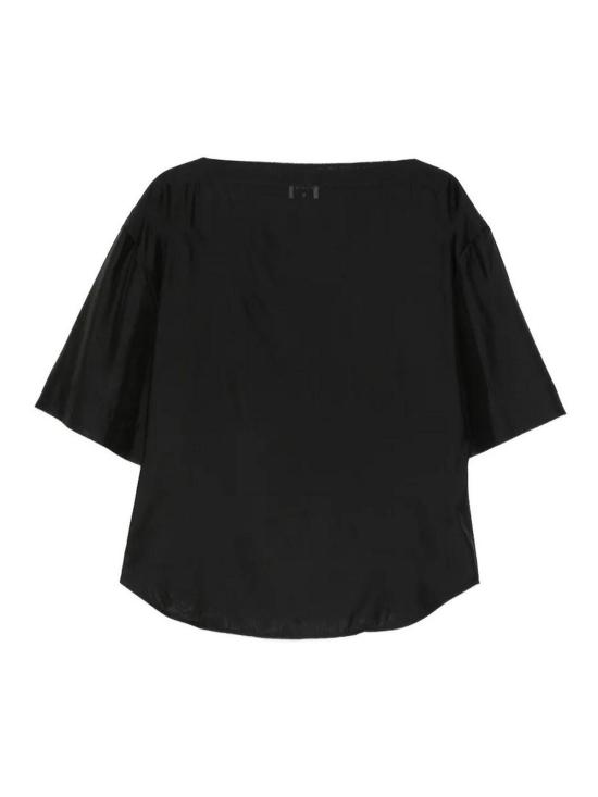 26SS 필리파 케이 튜닉 321061433 BLACK - FILIPPA K