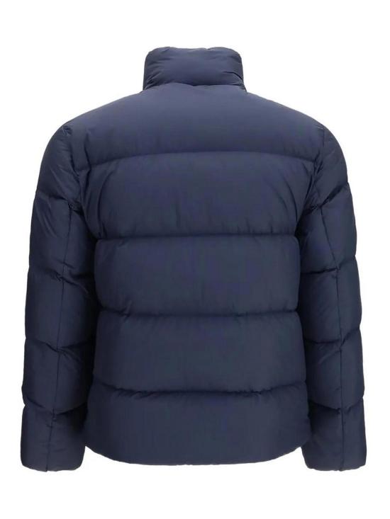 26FW 울리치 자켓 CFWOOU2086MBUT26353989 BLUE - WOOLRICH