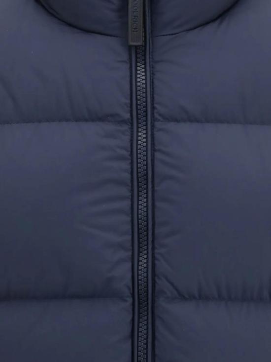 26FW 울리치 자켓 CFWOOU2086MBUT26353989 BLUE - WOOLRICH