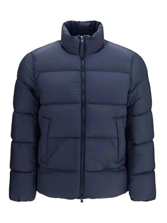 26FW 울리치 자켓 CFWOOU2086MBUT26353989 BLUE