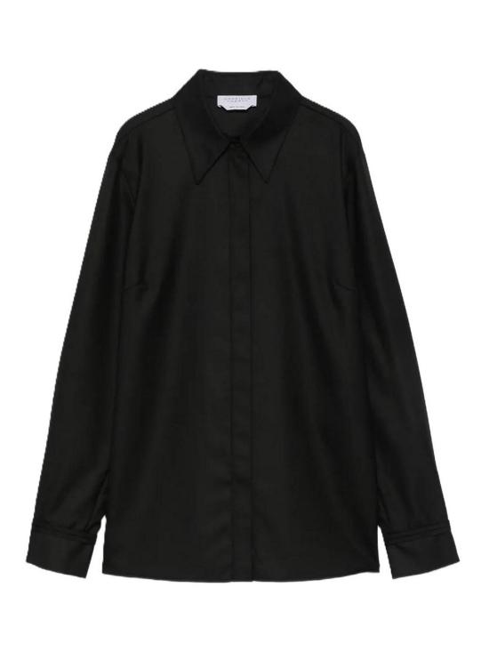 26FW 가브리엘라허스트 셔츠 4261178C016BCA BLACK