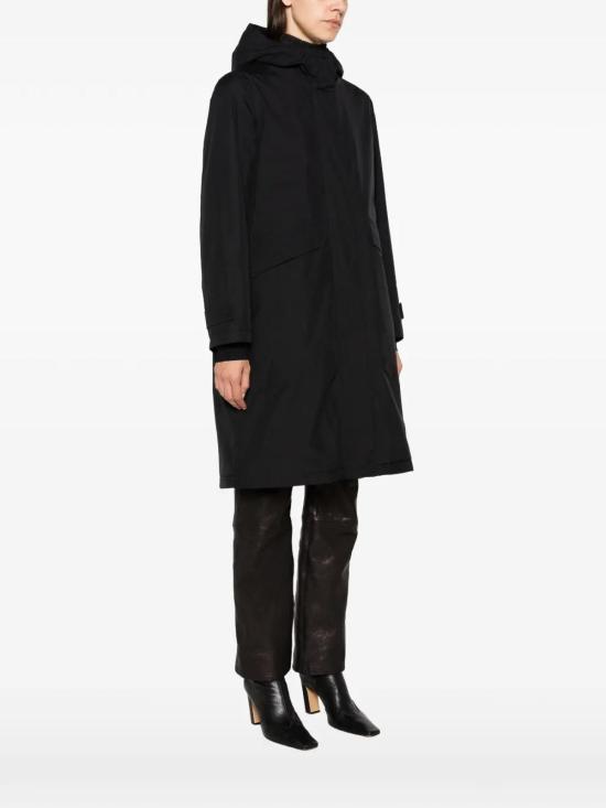 26FW 에르노 패딩 PA000084D128419300 BLACK - HERNO