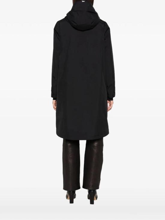 26FW 에르노 패딩 PA000084D128419300 BLACK - HERNO