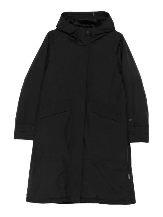 26FW 에르노 패딩 PA000084D128419300 BLACK