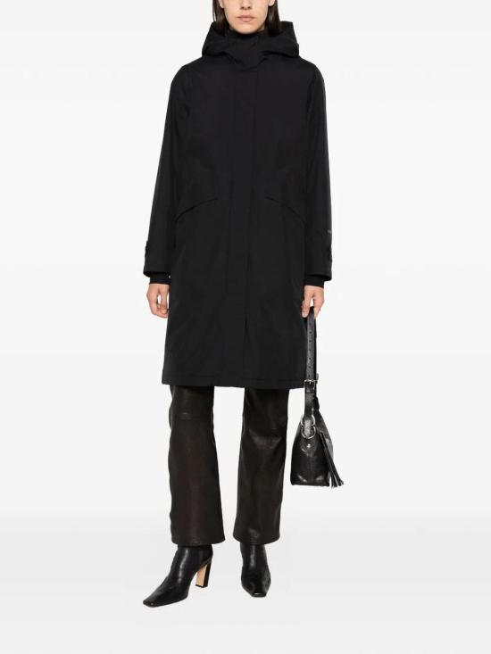 26FW 에르노 패딩 PA000084D128419300 BLACK - HERNO