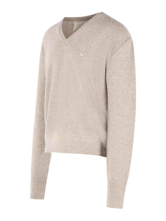 26FW 이알엘 스웨터 ERL13N014BEIGE - ERL