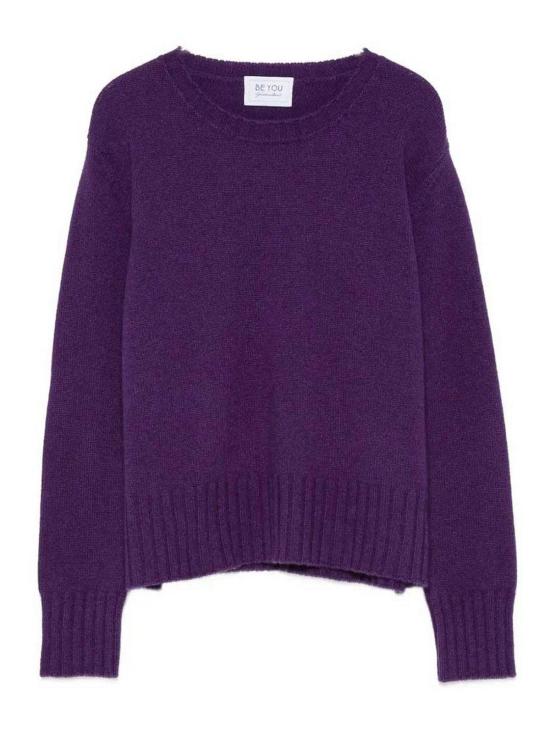 26FW 비유 탑 CD1228F6093 PURPLE