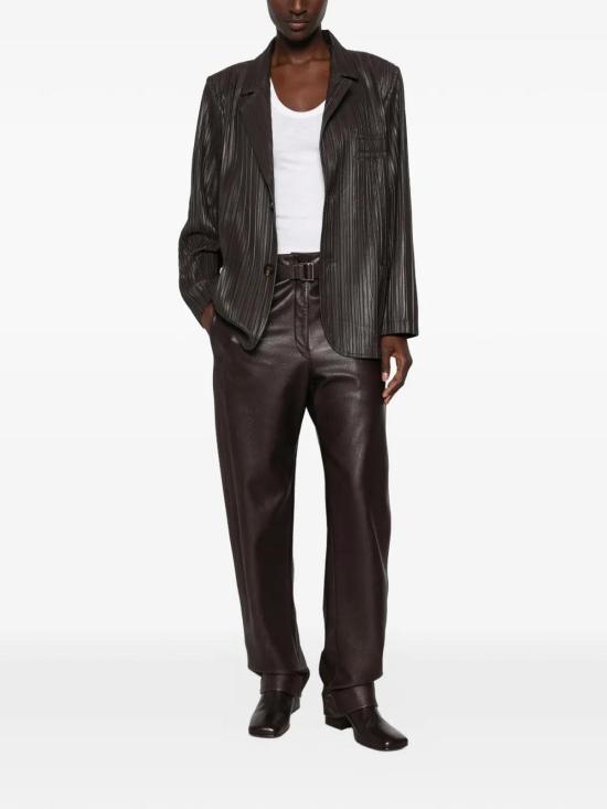 26FW 공디드 디자인 수트 자켓 GD201BROWN - GONGDID DESIGN