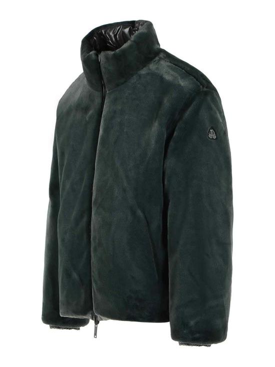 26FW 무스너클 패딩 M36MJ1451717 GREY - MOOSE KNUCKLES