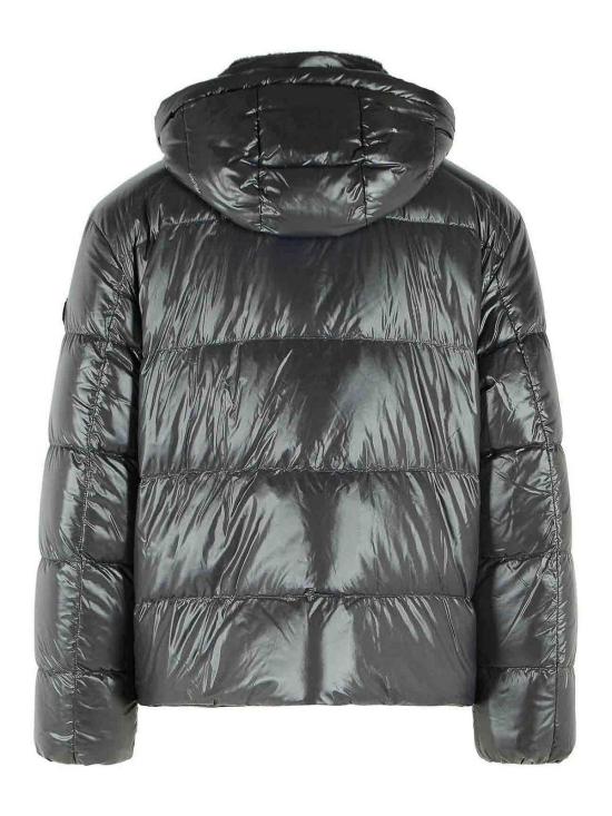 26FW 무스너클 패딩 M36MJ1451717 GREY - MOOSE KNUCKLES