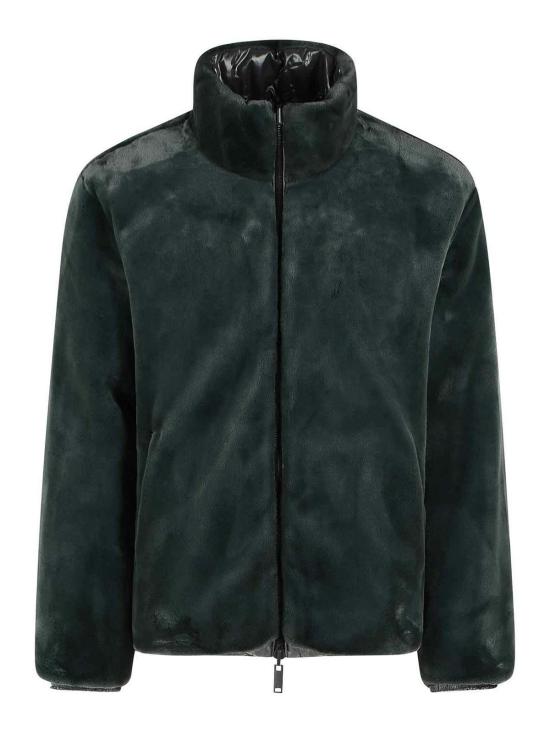 26FW 무스너클 패딩 M36MJ1451717 GREY - MOOSE KNUCKLES