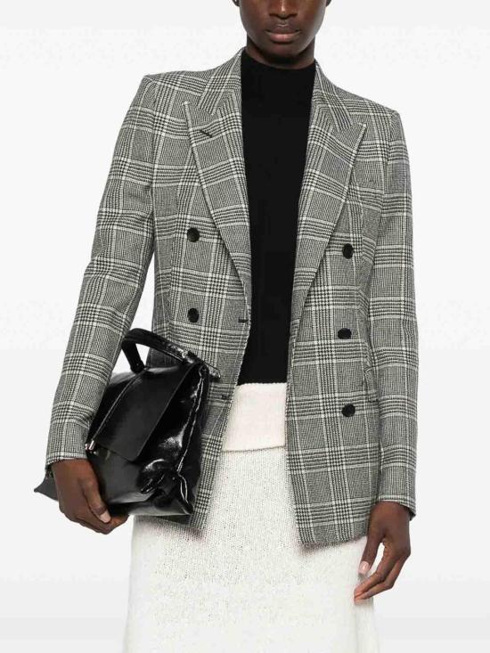26FW 딸리아토레 자켓 JPARIGI10B340361EN841 BLACK - TAGLIATORE