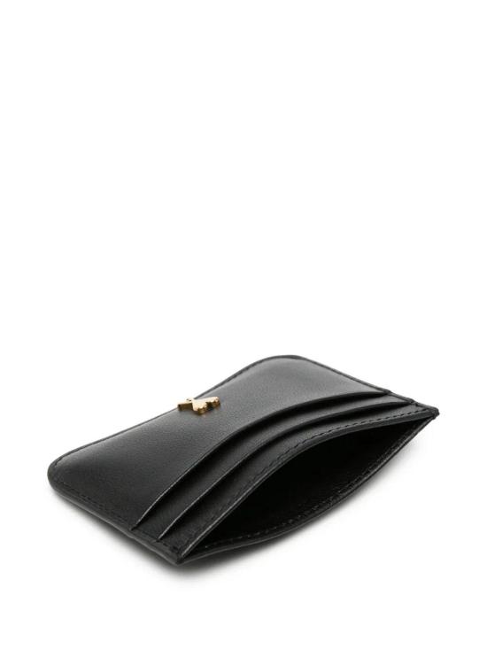 26FW 아미 지갑 USL706AL02080015 BLACK - AMI