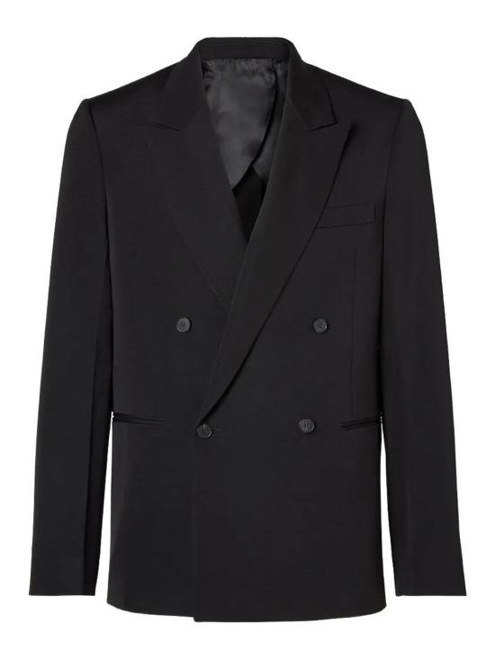 26FW 펜디 자켓 FJ0999B1H7F0QA1 BLACK