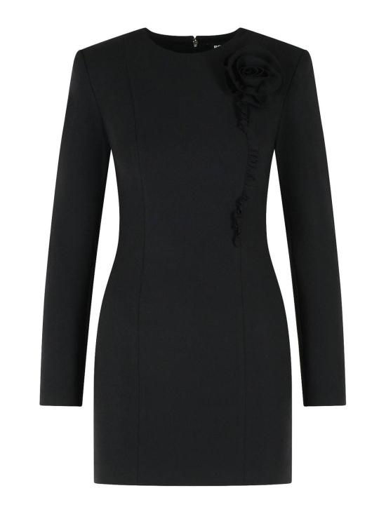 26FW 로테이트 바이 크리스텐슨 원피스 116620100 BLACK