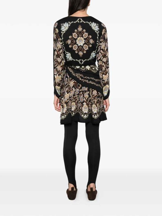 26FW 팜 리오 원피스 36209826035 BLACK - FARM RIO