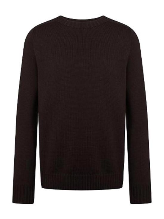 26FW 돈답 스웨터 UT264M00856U2759 BROWN