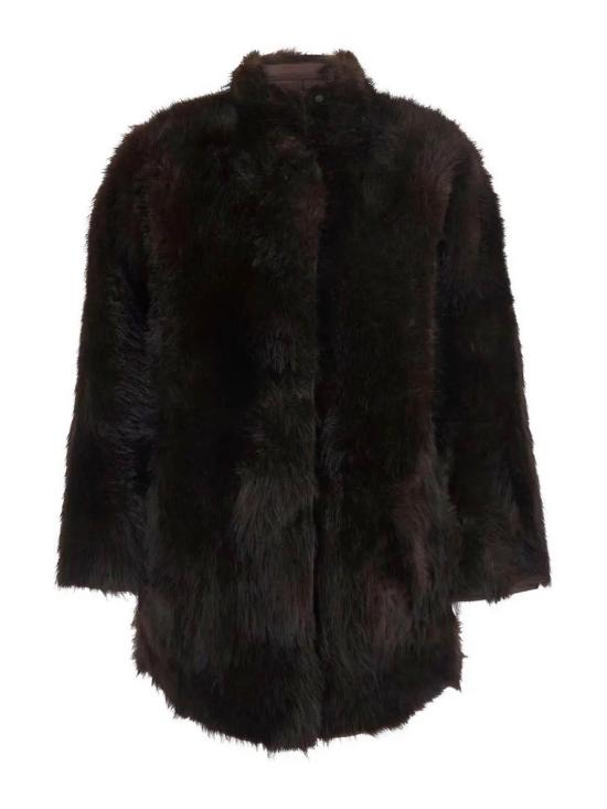 26FW 어반코드 자켓 BJ20427TRUFFLE BROWN - URBANCODE