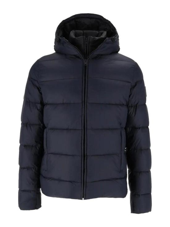 26FW 페이 자켓 NAM32530620XMHU807 BLUE