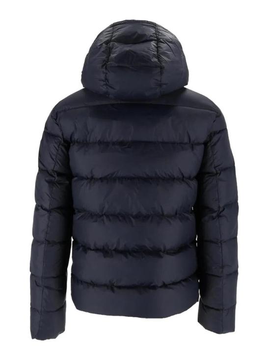 26FW 페이 자켓 NAM32530620XMHU807 BLUE - FAY