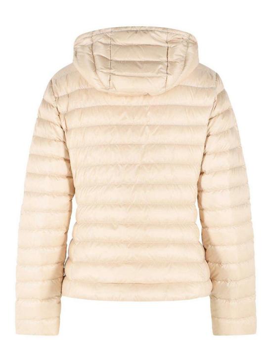 26FW 몽클레어 이겔후드 숏 다운 자켓 0931A00092597YG21N CREAM - MONCLER