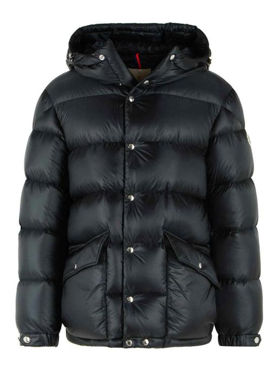 26FW 몽클레어 패딩 0911A00224597XQ999 BLACK