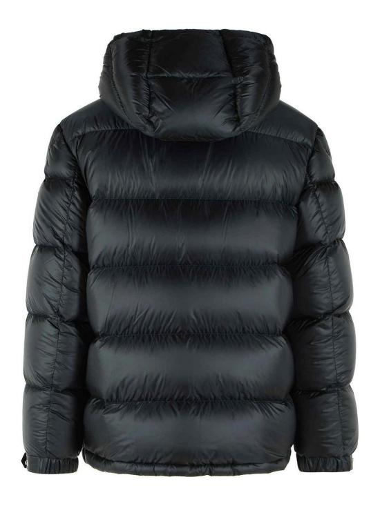 26FW 몽클레어 패딩 0911A00224597XQ999 BLACK - MONCLER
