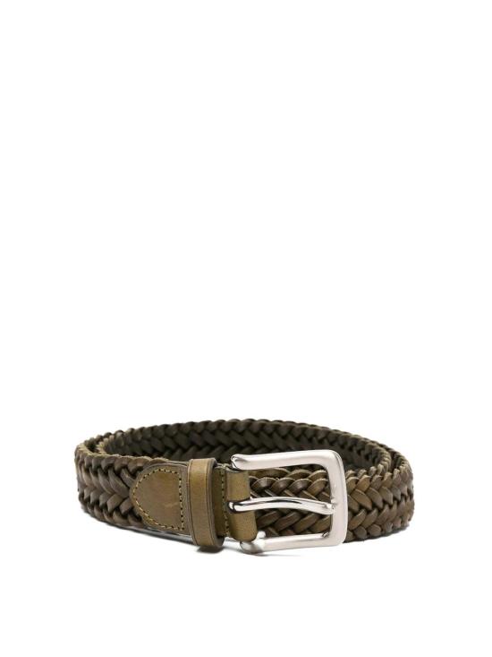 26FW 드래곤디퓨전 벨트 6030DGW6MATKHAKI GREEN