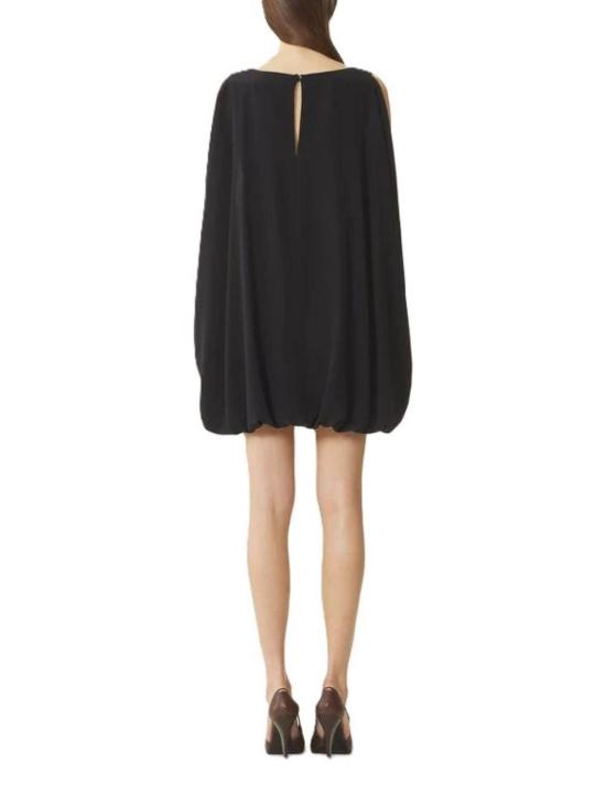 26FW 랑방 민소매 티셔츠 RWTO00505735H2610 BLACK - LANVIN