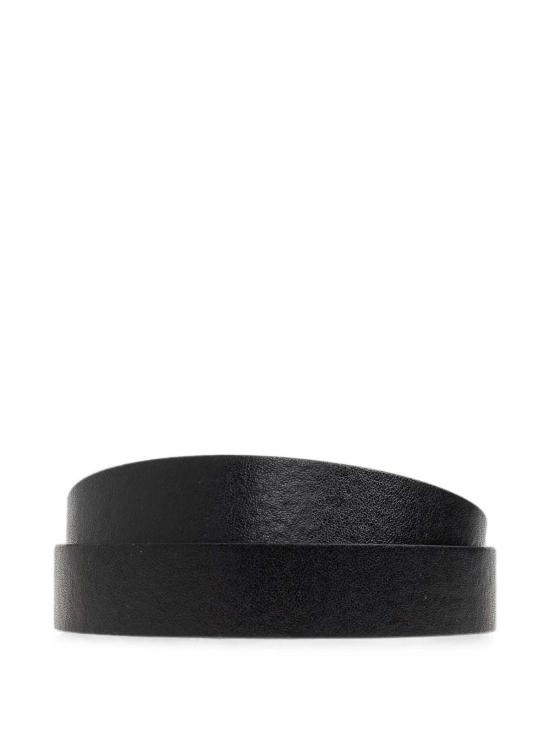 26FW 빅토리아 베컴 벨트 1326ABL007653ABLACK - VICTORIA BECKHAM