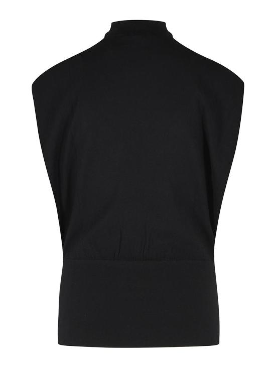 26FW 조나단 심카이 민소매 티셔츠 4262053KBLACK - JONATHAN SIMKHAI